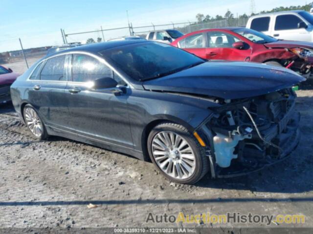 LINCOLN MKZ, 3LN6L2GK8DR813799