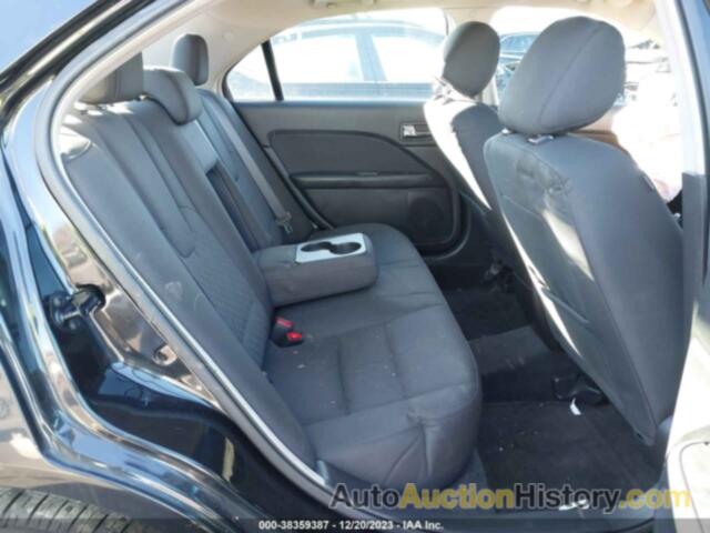 FORD FUSION SE, 3FAHP0HA8CR308572