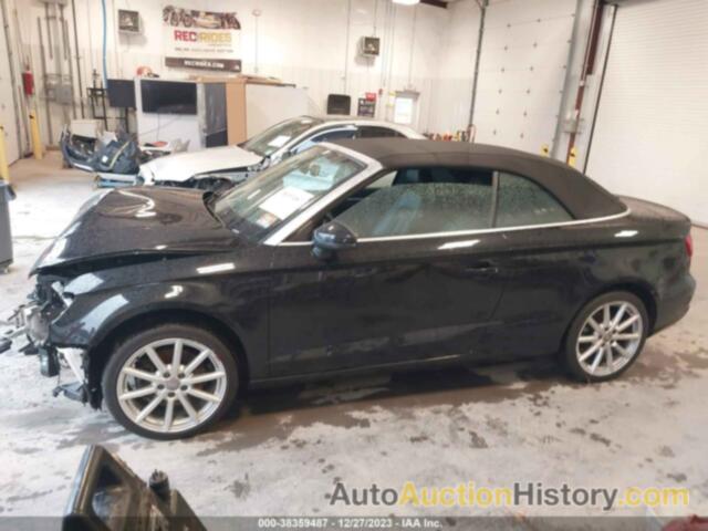 AUDI A3 2.0T PREMIUM, WAU3FLFF5F1142790