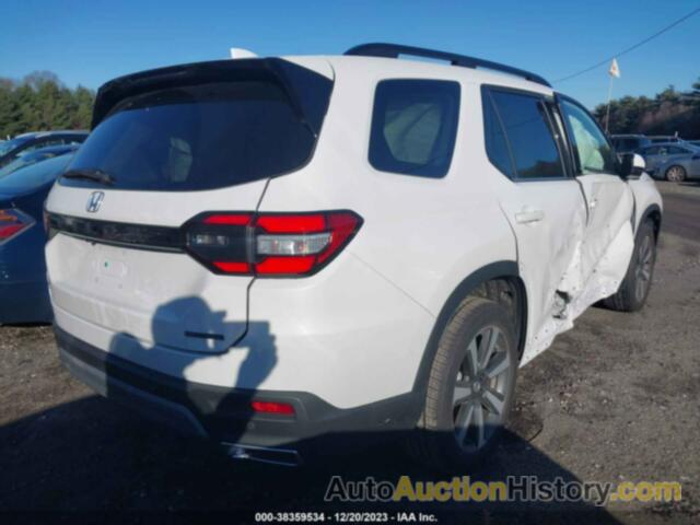 HONDA PILOT AWD TOURING, 5FNYG1H79RB000003