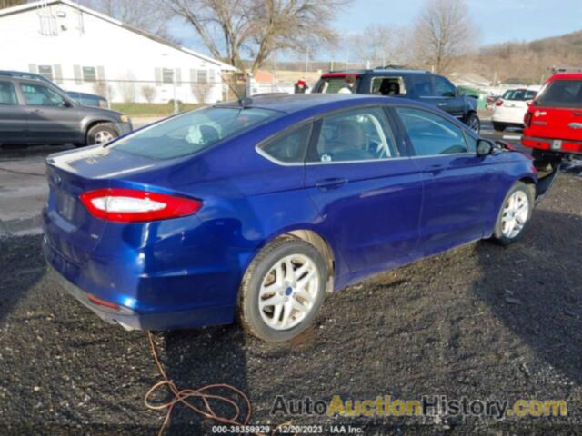 FORD FUSION SE, 3FA6P0H72GR201759