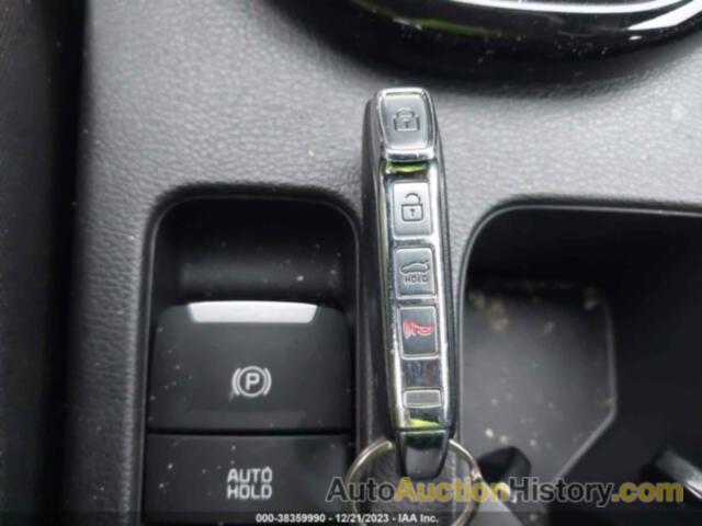 KIA FORTE GT-LINE, 3KPF54AD5PE625810