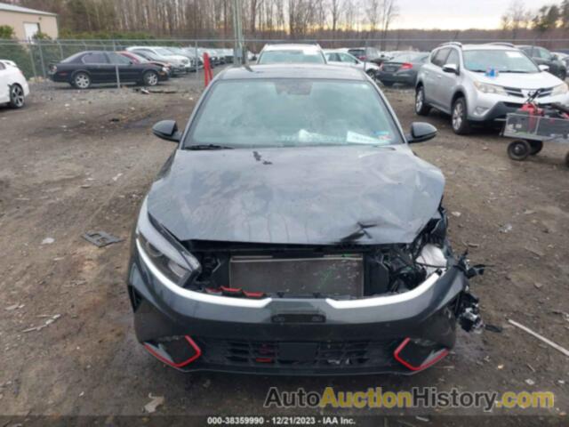 KIA FORTE GT-LINE, 3KPF54AD5PE625810