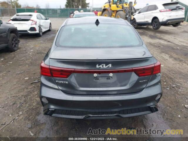 KIA FORTE GT-LINE, 3KPF54AD5PE625810