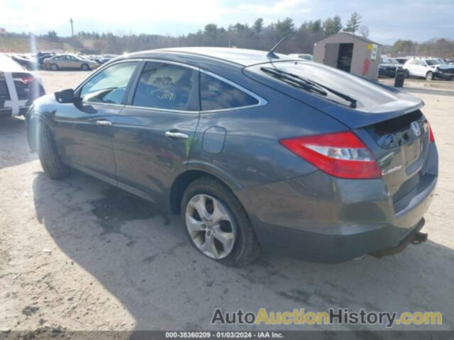 HONDA CROSSTOUR EX-L, 5J6TF2H53CL007979