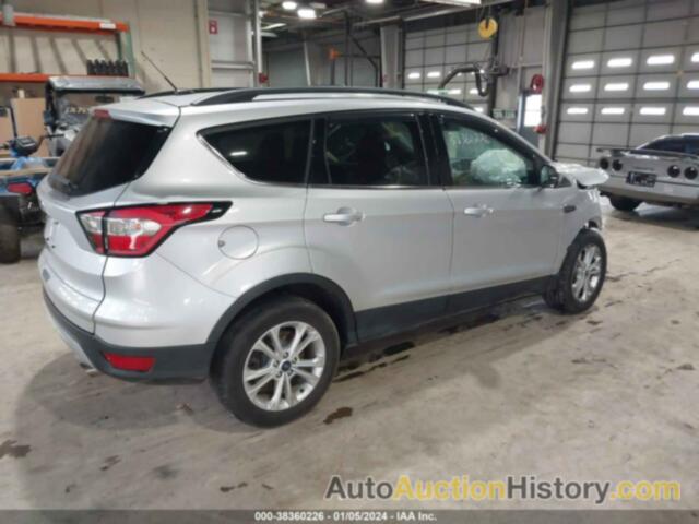 FORD ESCAPE SE, 1FMCU0GD9JUC12461