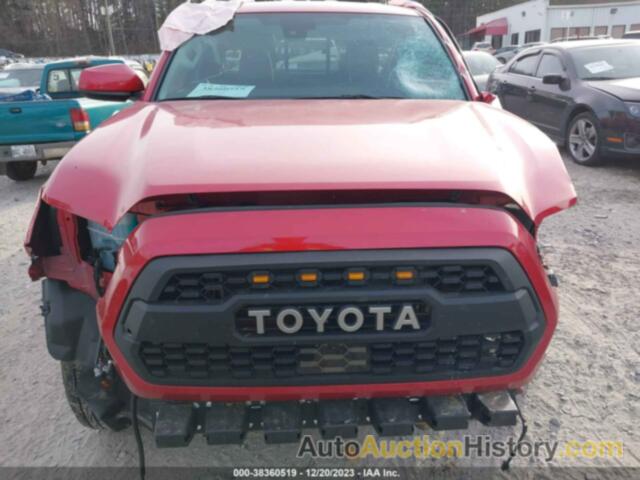 TOYOTA TACOMA SR, 3TYSX5EN9PT017896