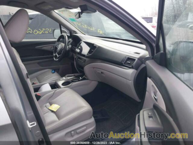 HONDA PILOT AWD SPECIAL EDITION, 5FNYF6H23NB033268