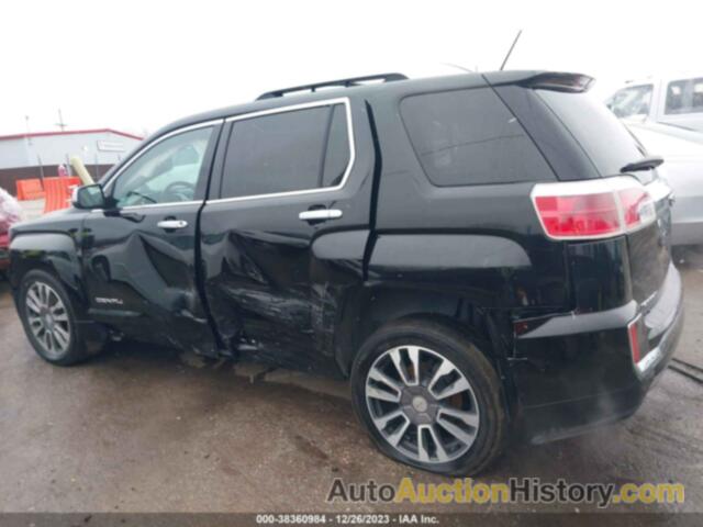 GMC TERRAIN DENALI, 2GKFLVE37G6131238