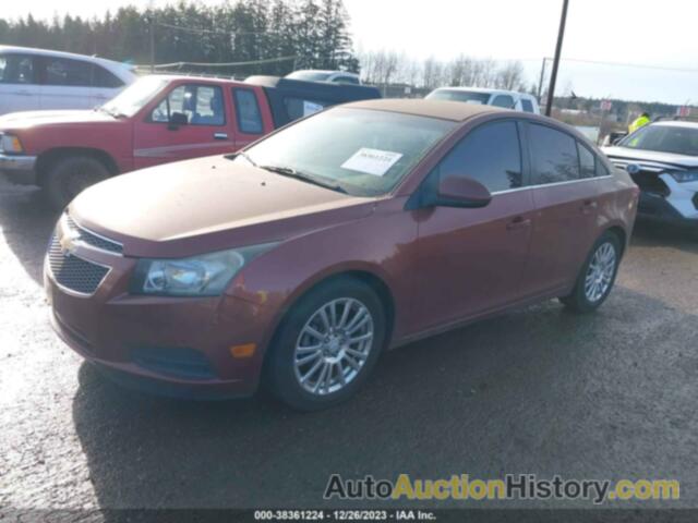 CHEVROLET CRUZE ECO, 1G1PJ5SC1C7377294