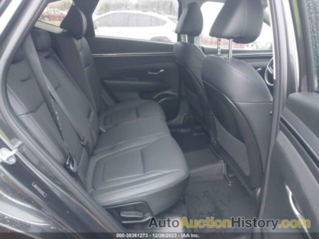 HYUNDAI TUCSON SEL, 5NMJFCAE3PH272275