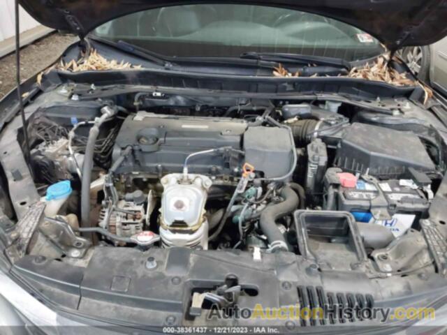 HONDA ACCORD EX-L, 1HGCR2F99GA219923