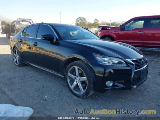 LEXUS GS 350, JTHCE1BL3FA001155