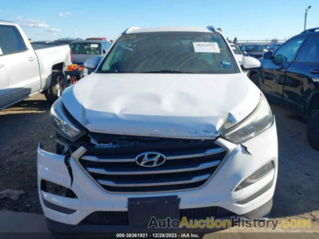 HYUNDAI TUCSON SEL, KM8J3CA40JU671396