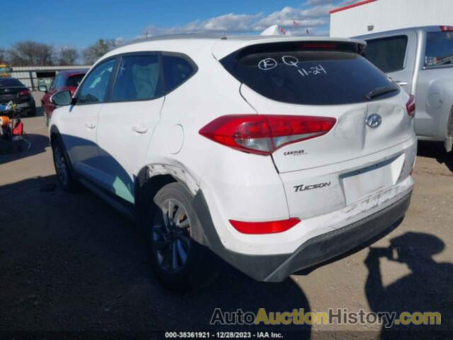 HYUNDAI TUCSON SEL, KM8J3CA40JU671396