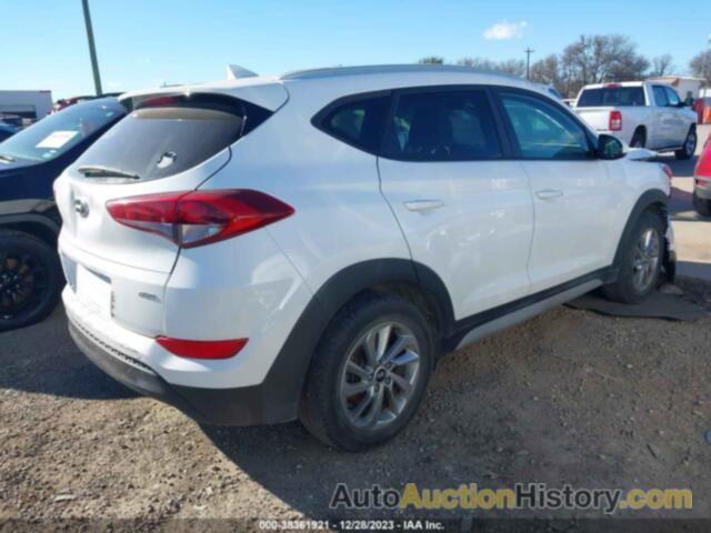 HYUNDAI TUCSON SEL, KM8J3CA40JU671396