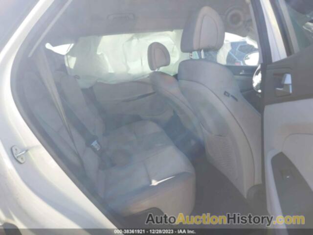 HYUNDAI TUCSON SEL, KM8J3CA40JU671396