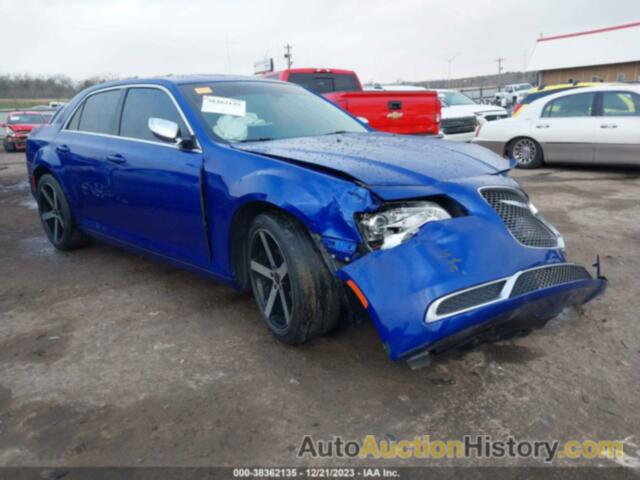 CHRYSLER 300 TOURING, 2C3CCAAG1JH308995