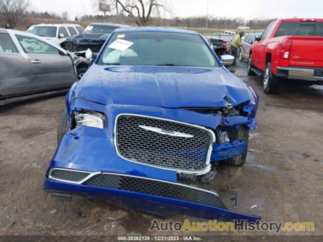 CHRYSLER 300 TOURING, 2C3CCAAG1JH308995