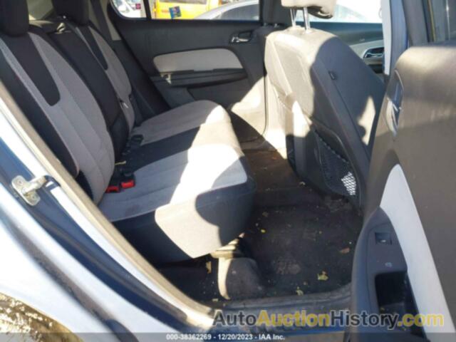 CHEVROLET EQUINOX 2LT, 2GNALPEK8C6172939