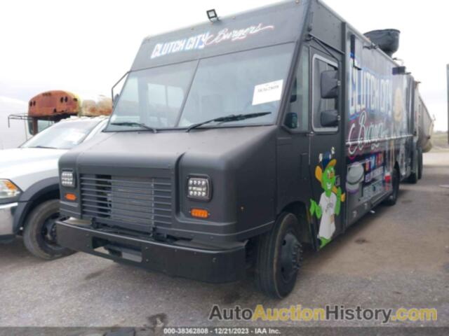 FORD F-59 COMMERCIAL STRIPPED, 1F65F5KN2L0A05217