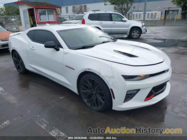 CHEVROLET CAMARO 1SS, 1G1FF1R7XJ0153963