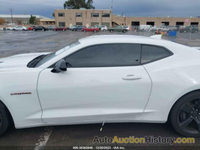 CHEVROLET CAMARO 1SS, 1G1FF1R7XJ0153963