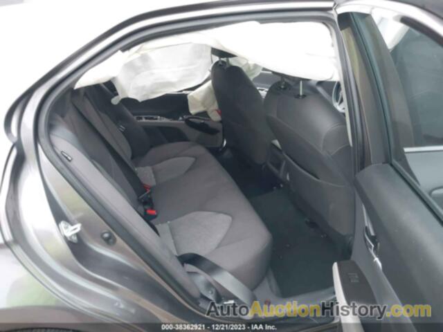 TOYOTA CAMRY LE, 4T1C11AK5PU103509