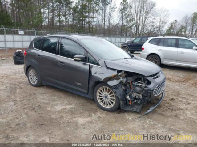 FORD C-MAX ENERGI SEL, 1FADP5CU7FL119069