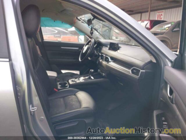 MAZDA CX-5 TOURING, JM3KFBCM5K0652334