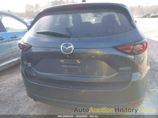 MAZDA CX-5 GRAND TOURING, JM3KFBDM5L0863680