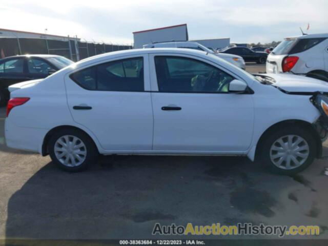 NISSAN VERSA 1.6 S+, 3N1CN7APXJL805983