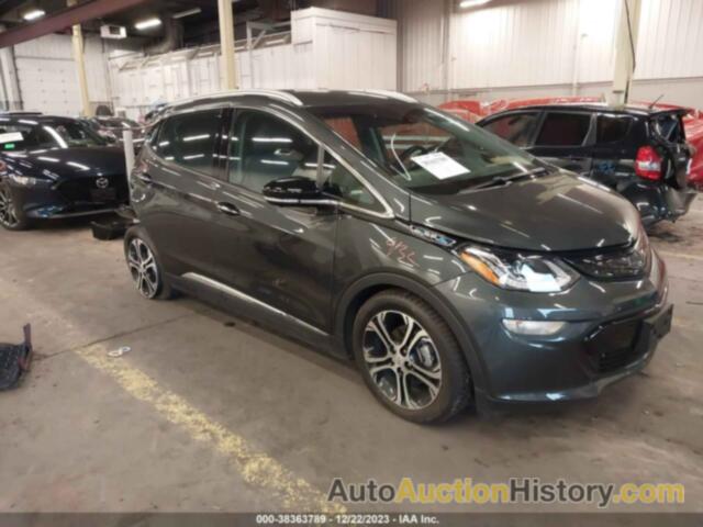 CHEVROLET BOLT EV FWD PREMIER, 1G1FZ6S00L4133802