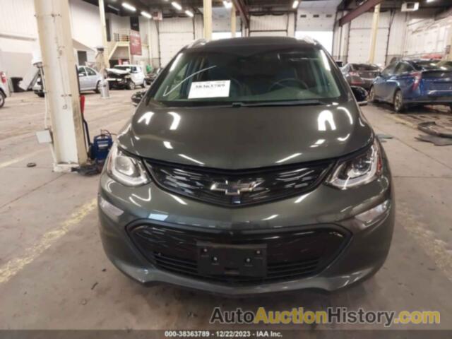 CHEVROLET BOLT EV FWD PREMIER, 1G1FZ6S00L4133802