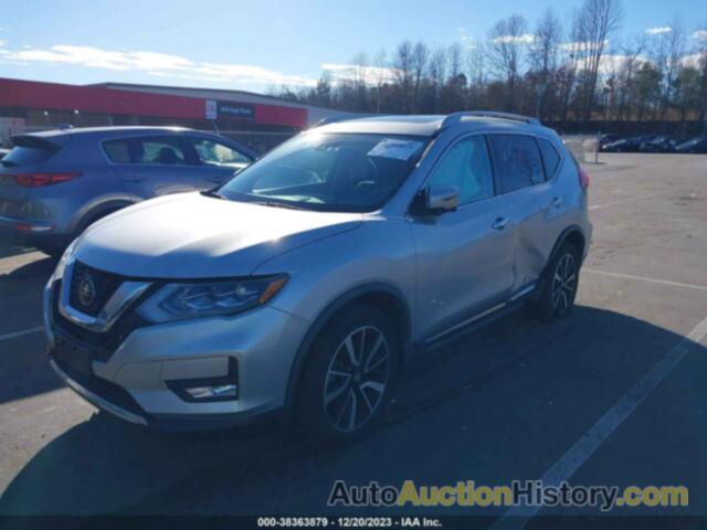 NISSAN ROGUE SL, JN8AT2MV8JW330548