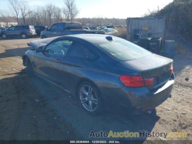 BMW 435I XDRIVE, WBA3R5C53FK372840