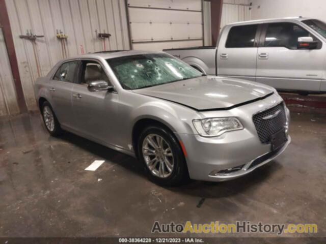 CHRYSLER 300 300C, 2C3CCAEG3GH105707