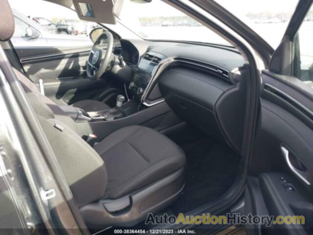 HYUNDAI TUCSON SEL, KM8JB3AE1PU244703