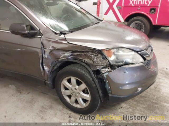 HONDA CR-V SE, 5J6RE4H4XBL041903