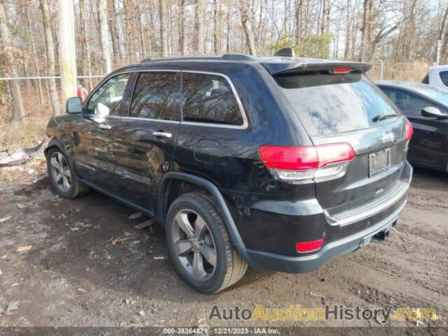 JEEP GRAND CHEROKEE LIMITED, 1C4RJEBGXFC872849