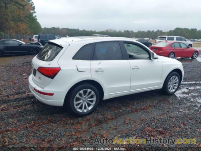 AUDI Q5 2.0T PREMIUM, WA1CFAFP7FA029174