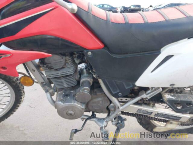 HONDA CRF230 L, JH2MD371X8K001847