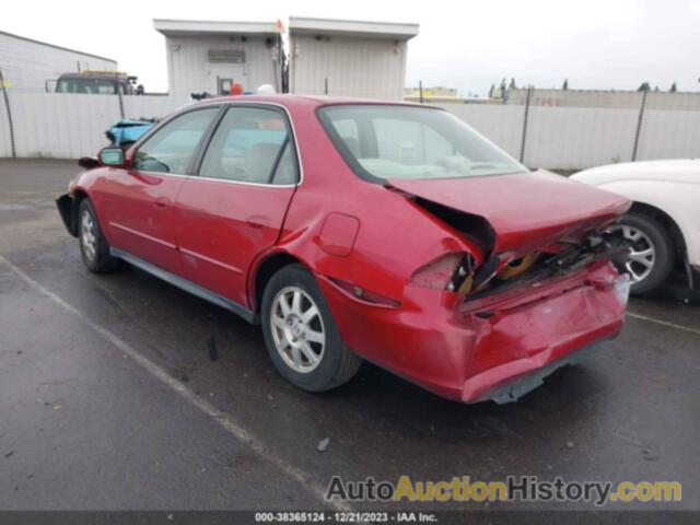 HONDA ACCORD SDN EX/EX W/LEATHER/SE, JHMCG66862C027700