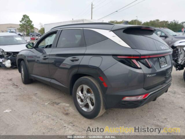 HYUNDAI TUCSON SEL, KM8JB3AE0NU044120