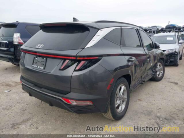 HYUNDAI TUCSON SEL, KM8JB3AE0NU044120