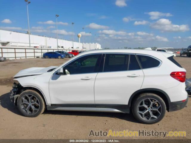 BMW X1 SDRIVE28I, WBXHU7C59K5L09854