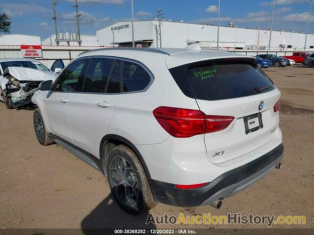 BMW X1 SDRIVE28I, WBXHU7C59K5L09854