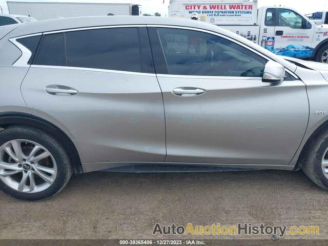 INFINITI QX30 PURE, SJKCH5CP9KA009916