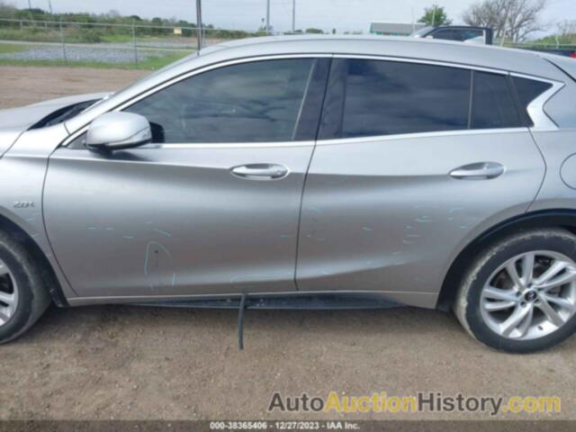 INFINITI QX30 PURE, SJKCH5CP9KA009916