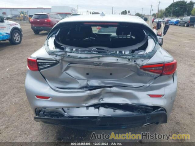 INFINITI QX30 PURE, SJKCH5CP9KA009916